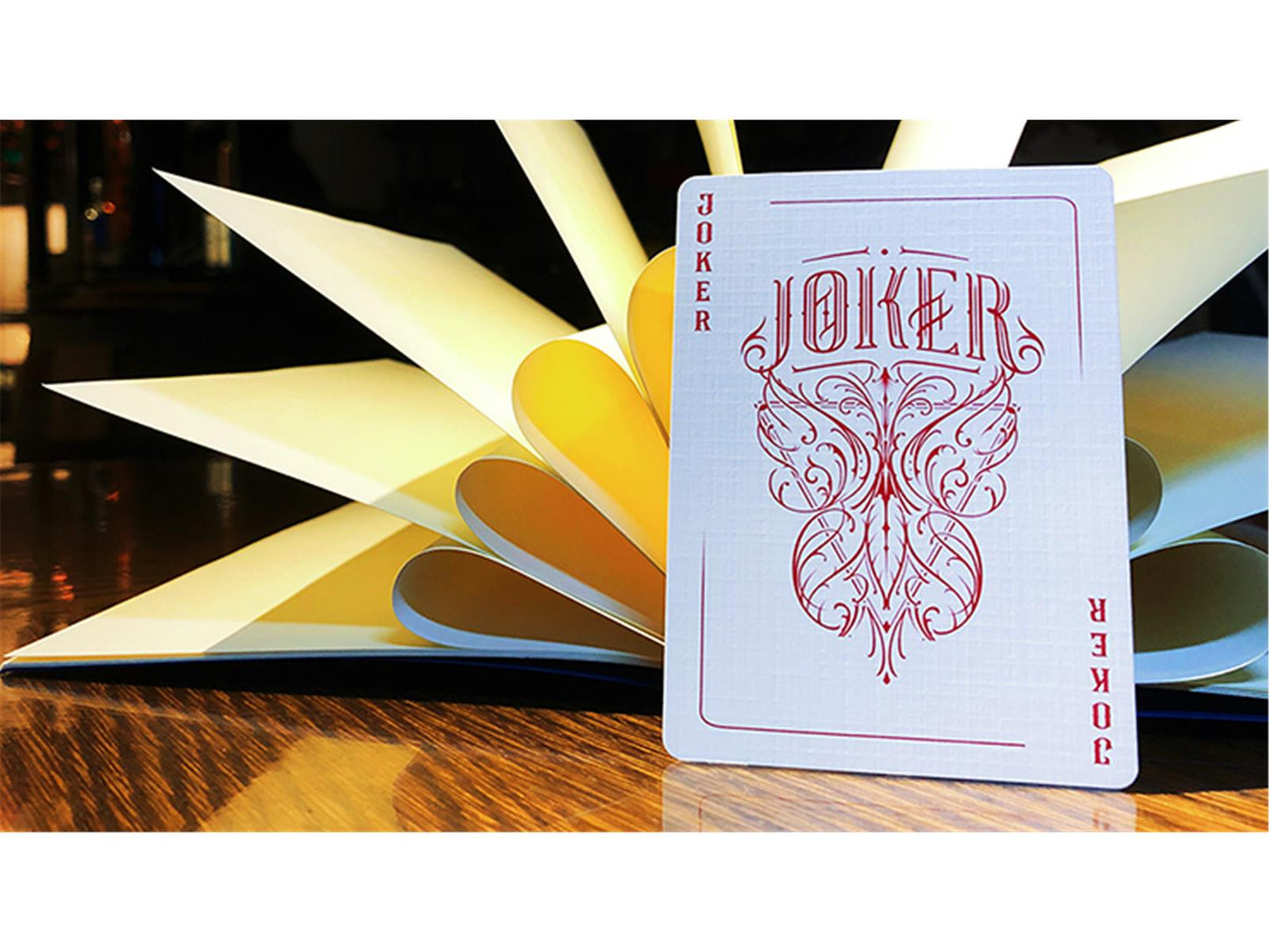 Fantast Playing Cards