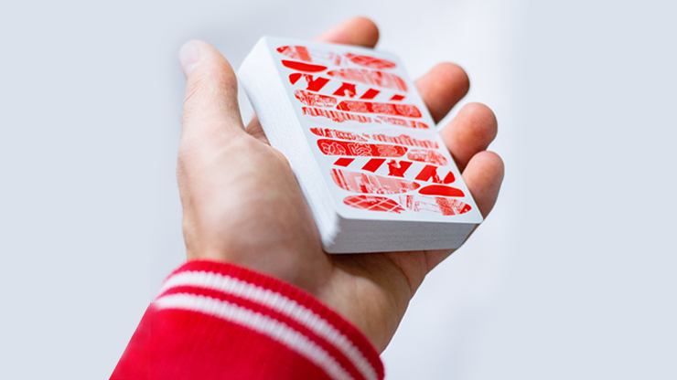 Limited Edition Cardistry Con 2018 Playing Cards