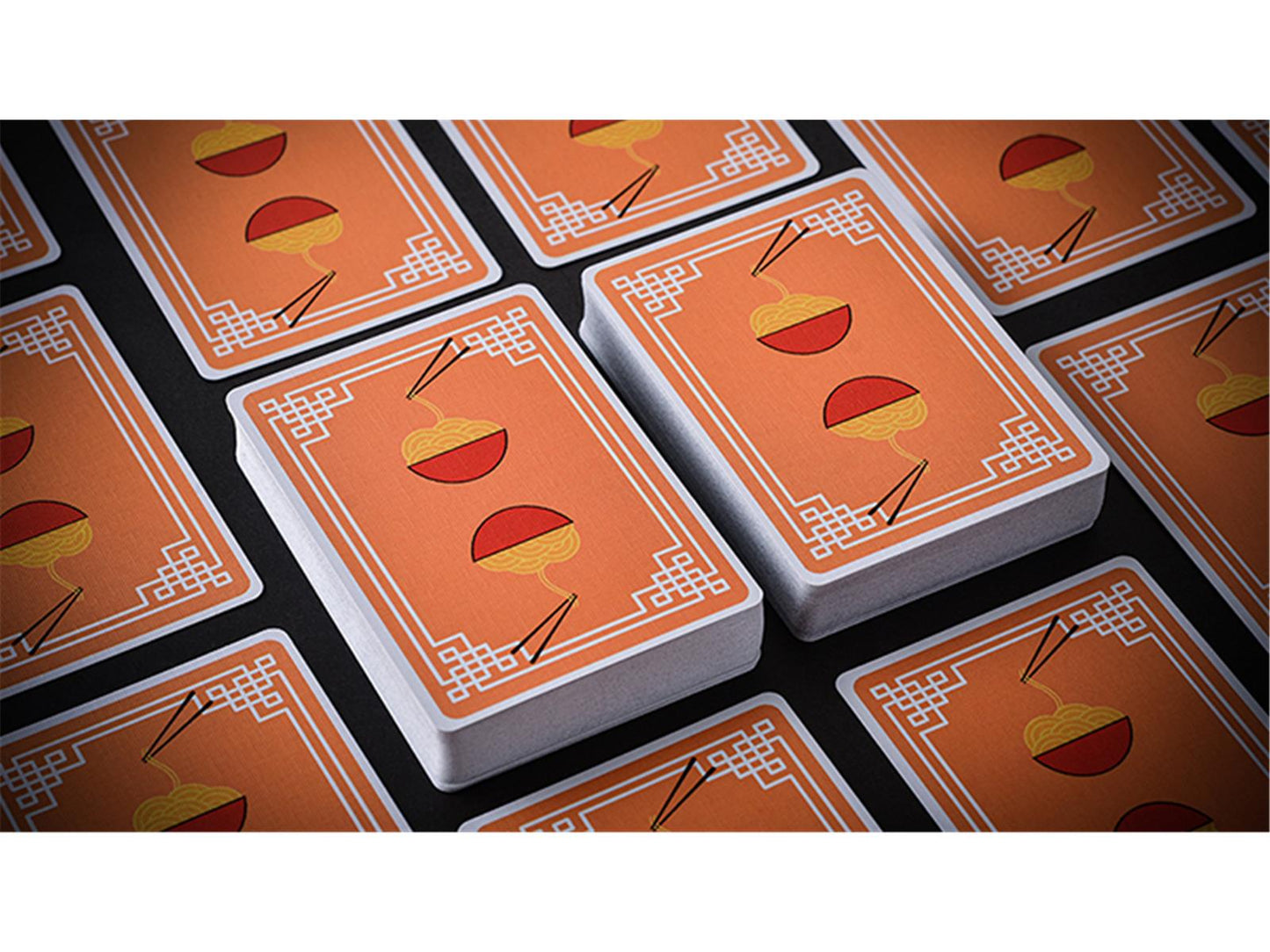 Noodlers Playing Cards