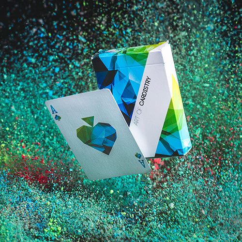 Art of Cardistry Playing Cards