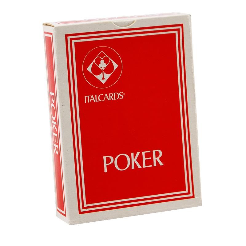 Stage Manipulation Cards - Flesh-Toned back