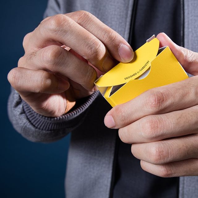 Virtuoso Spring / Summer 2016 Cardistry Deck