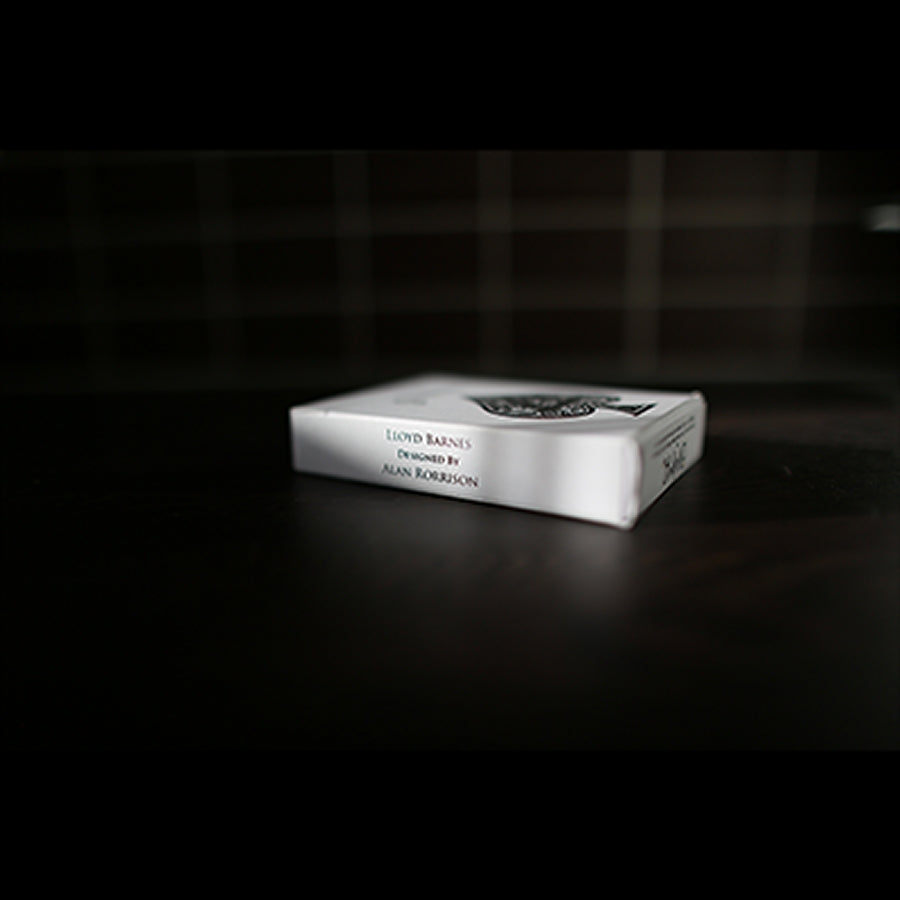 Rorrison's Sinners Deck USPCC and Enigma Ltd.