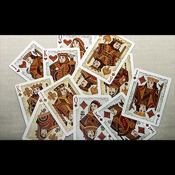 Bicycle Elegance Deck (Limited Edition)