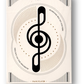 Piano Players 2-Keys Edition Playing Cards