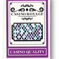 Casino Royale: Mystic Edition Playing Cards