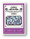 Casino Royale: Mystic Edition Playing Cards