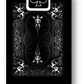 Shadow Masters Bicycle Playing Cards by Ellusionist