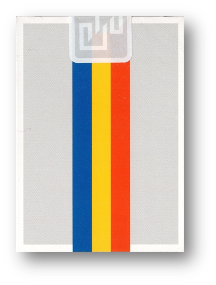 Shirosu Playing Cards