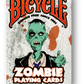 Bicycle Zombie Deck Playing Cards