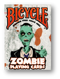 Bicycle Zombie Deck Playing Cards