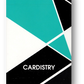 Cardistry Playing Cards - Turquoise