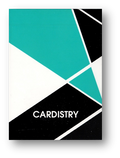 Cardistry Playing Cards - Turquoise