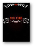 Tune Deck (Red) by Aloy