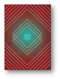AEY Catcher Playing Cards