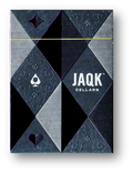 JAQK Amethyst Edition Playing Cards Deck by JAQK Cellars
