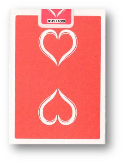 Fantastica Playing Cards