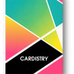 Cardistry Playing Cards - Colour