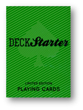 DeckStarter Brand Playing Card Deck
