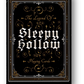 Sleepy Hollow Deck by Derek McKee
