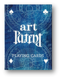 Limited Edition Art of the Patent (Classic) Playing Cards