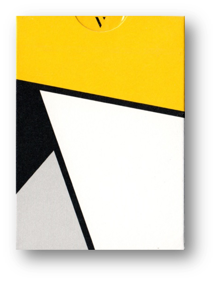 Virtuoso Spring / Summer 2016 Cardistry Deck