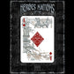 Heroes of the Nations (Light Version) Playing Cards