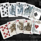 Heroes of the Nations (Light Version) Playing Cards