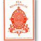 Roadhouse Red Poker Deck by Ellusionist