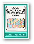 Casino Royale Playing Cards