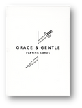 Limited Edition Grace & Gentle Playing Cards