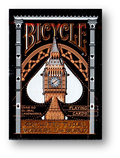 Bicycle - Architectural Wonders Playing Cards