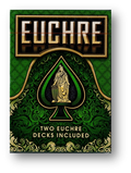 Euchre V3 Playing Cards