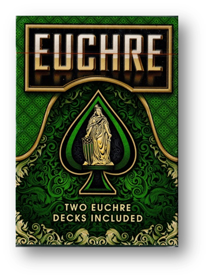Euchre V3 Playing Cards