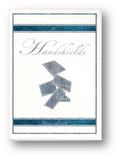 Handshields Jeans Edition Playing Cards Modern Edition