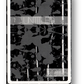 Limited Edition Untitled V2 Playing Cards by Adam Borderline