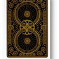 Bicycle 1885 Playing Cards by US Playing Card