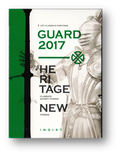 Guard Playing Cards by BOCOPO