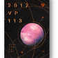 2012 VP 113 Pink Playing Cards by BOCOPO