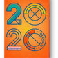 2020 DECKADE Playing Cards by CardCutz