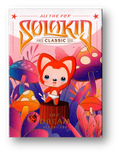 The Dream (Fantasy Edition) Playing Cards by SOLOKID