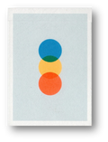 Graphic 303 Light Playing Cards