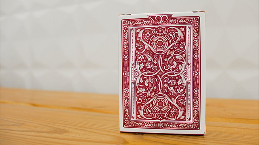 The Three Little Pigs Playing Cards by Pure Imagination Projects