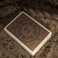 Medallions Playing Card Deck by Theory11