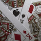 Medallions Playing Card Deck by Theory11