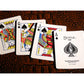 Harley Davidson Oil Playing Cards By USPCC