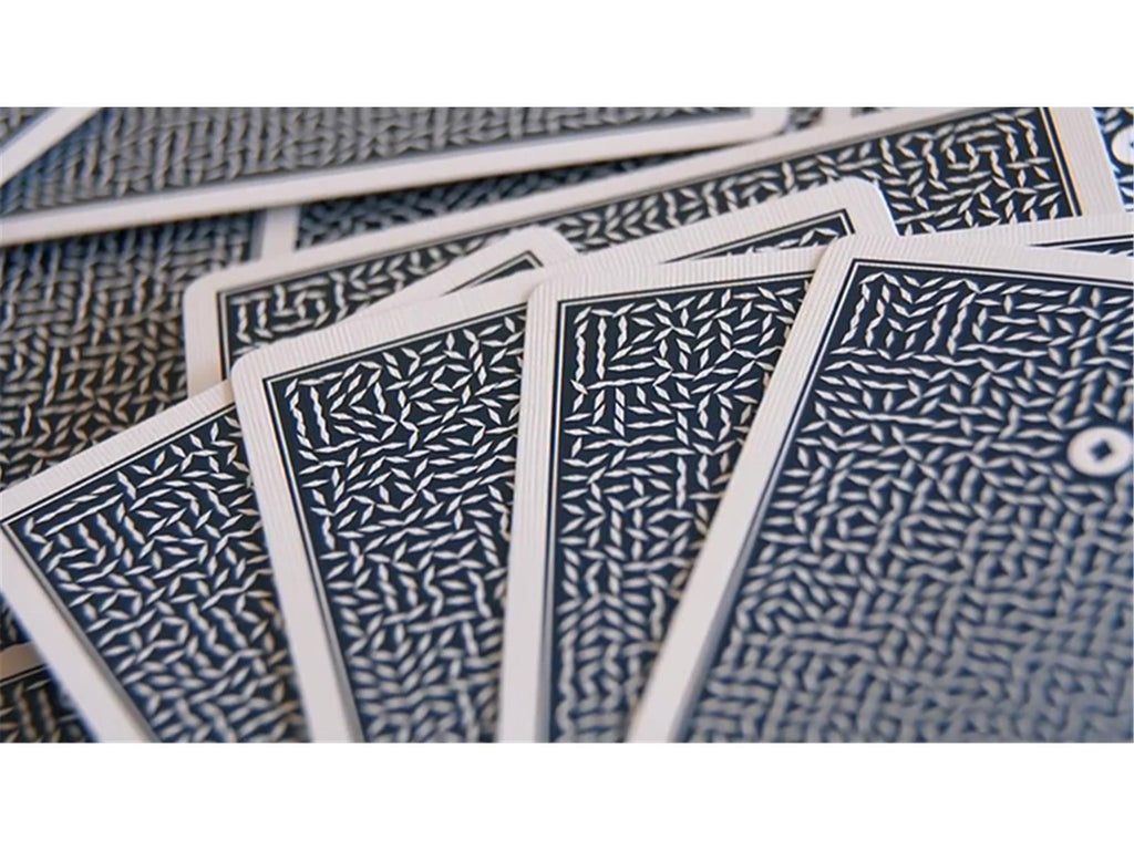 DMC ALPHAS Deck GAFF Deck
