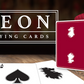 Leon Playing Cards