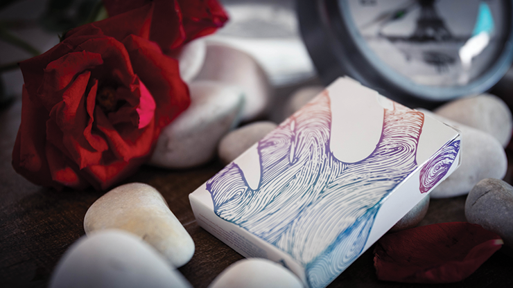 Skymember Presents Daily Life (Standard Edition) Playing Cards