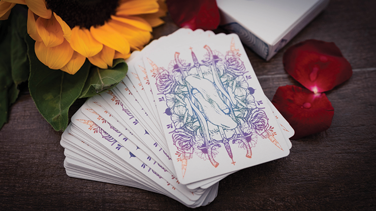 Skymember Presents Daily Life (Standard Edition) Playing Cards